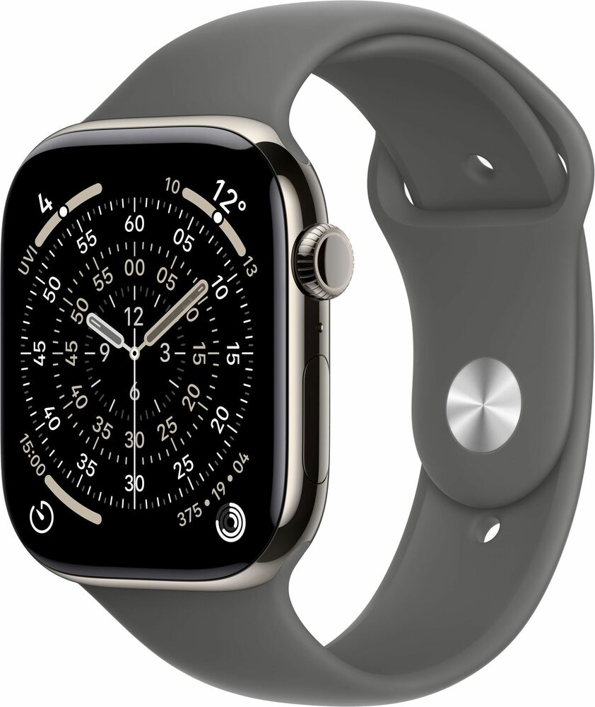 APPLE WATCH 11 46MM CELLULAR