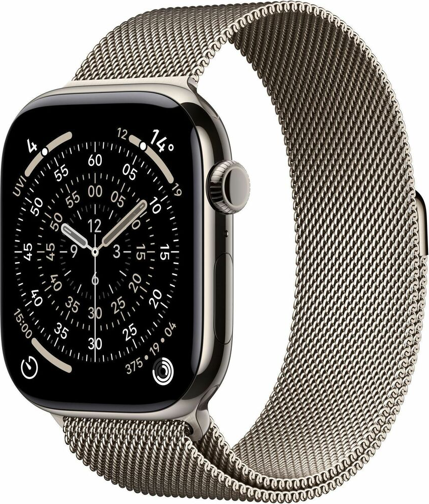 APPLE WATCH 11 46MM CELLULAR