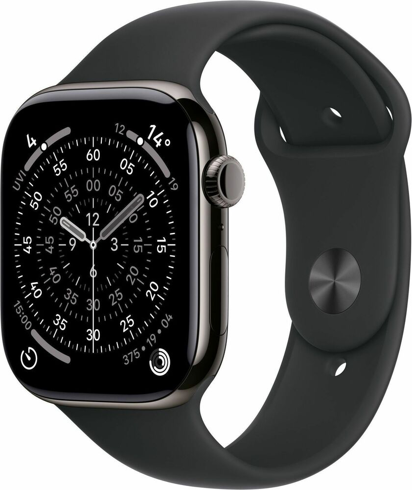 APPLE WATCH 11 46MM CELLULAR