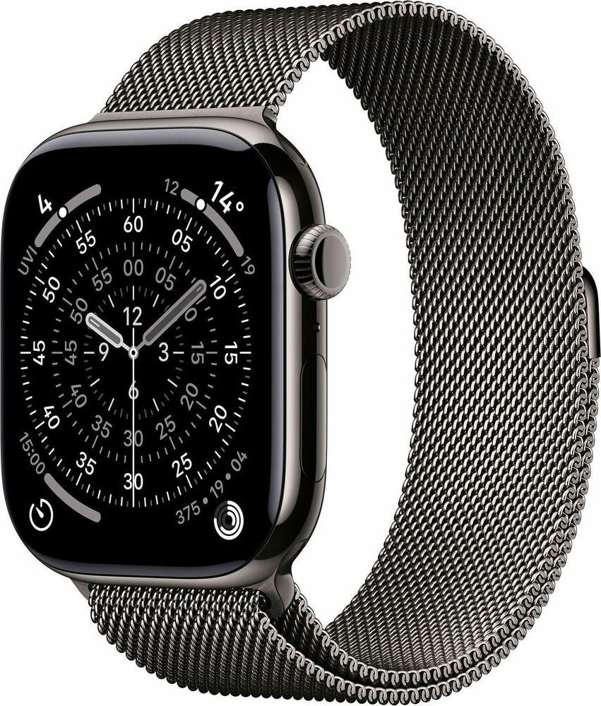 APPLE WATCH 11 46MM CELLULAR