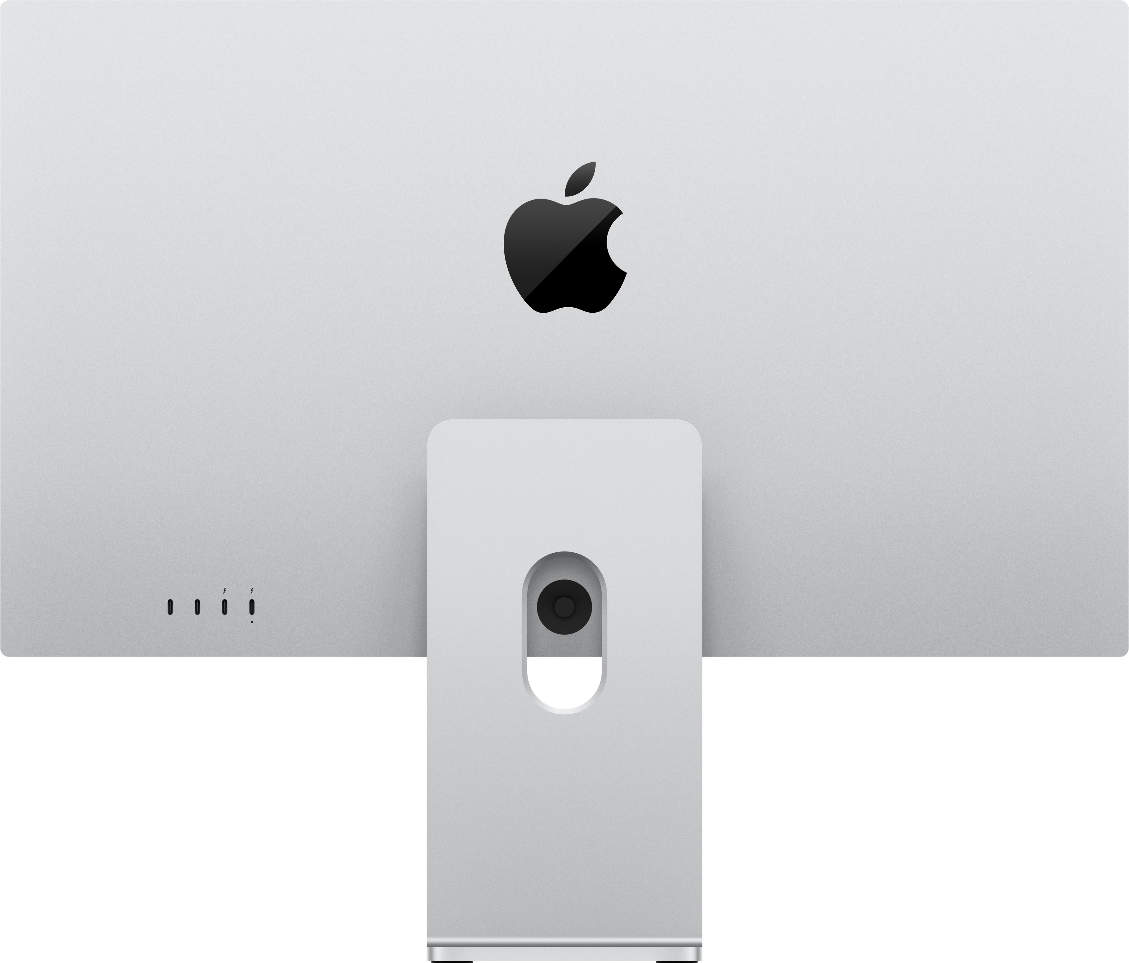 Apple Studio Display XDR - Standard glass - Tilt- and height-adjustable stand