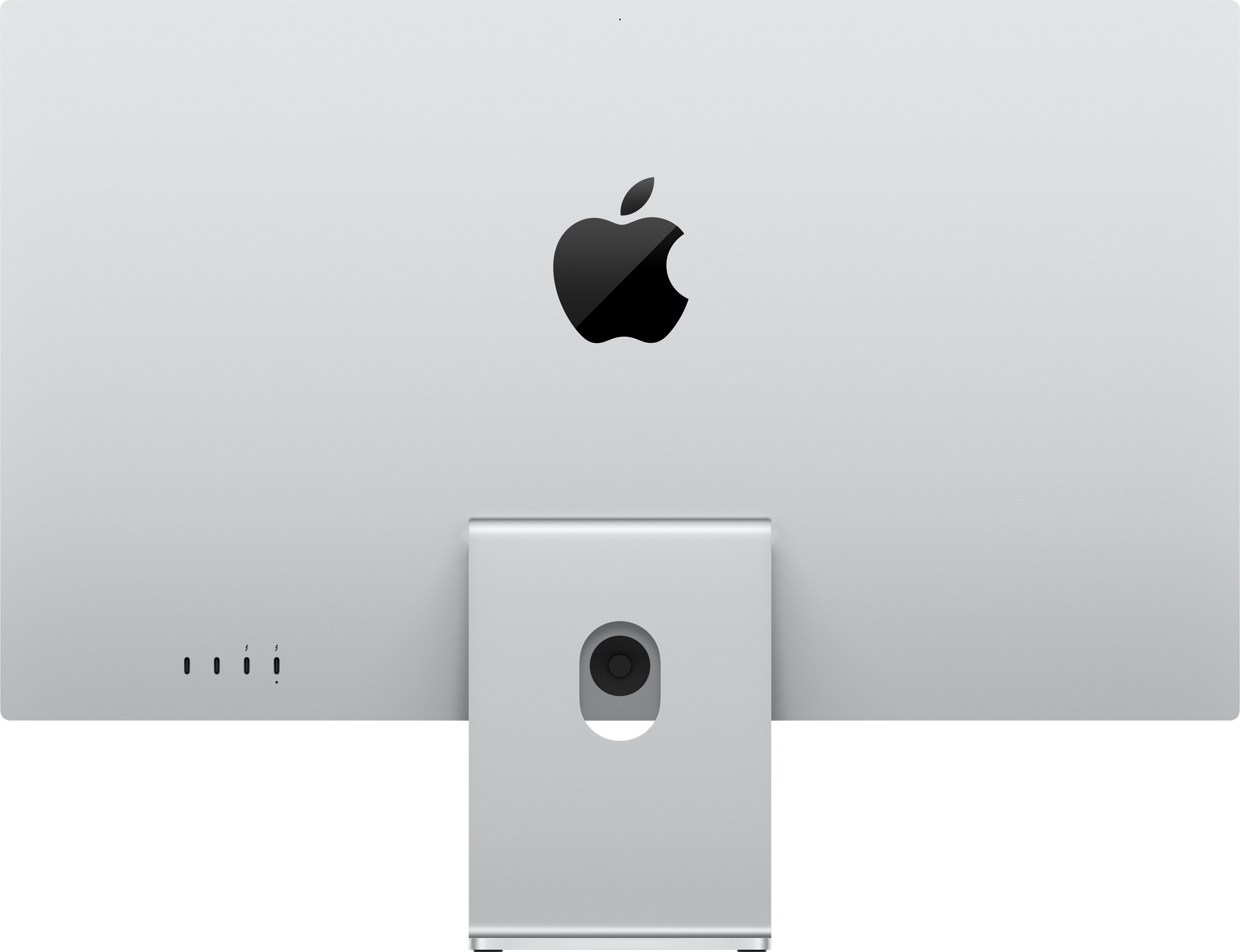 Apple Studio Display - Standard glass - Tilt-adjustable stand