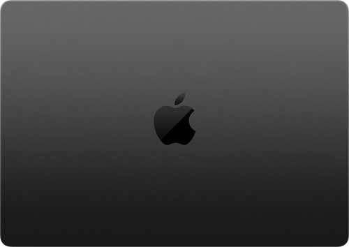 Apple 14-inch MacBook Pro: Apple M5 Pro chip with 15‑core CPU and 16‑core GPU, 24GB, 1TB SSD - Space Black