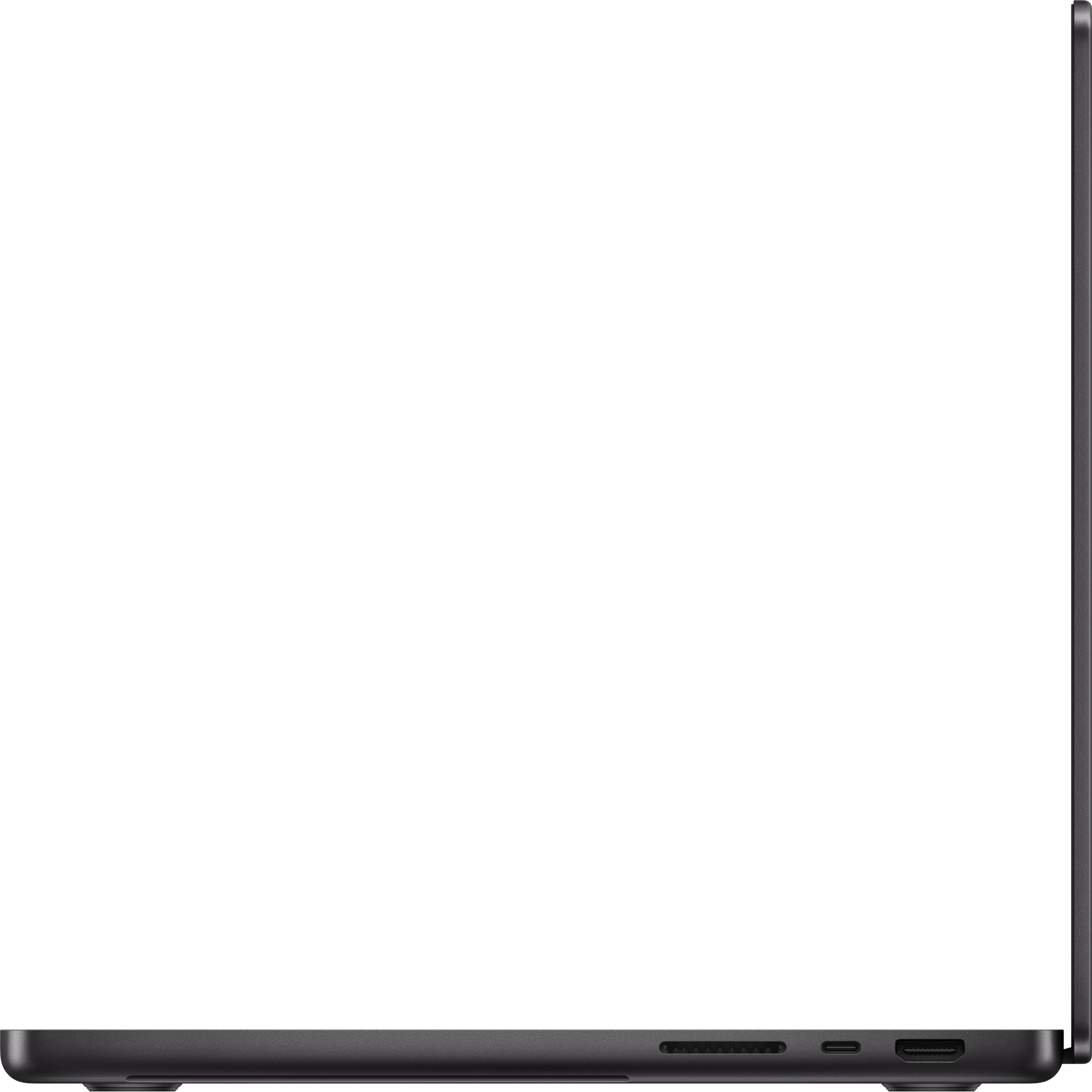 Apple 16-inch MacBook Pro: Apple M5 Pro chip with 18‑core CPU and 20‑core GPU, 24GB, 1TB SSD - Space Black