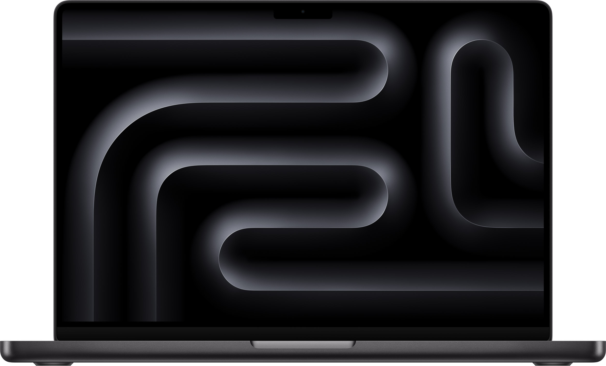 Apple 16-inch MacBook Pro: Apple M5 Pro chip with 18‑core CPU and 20‑core GPU, 48GB, 1TB SSD - Space Black