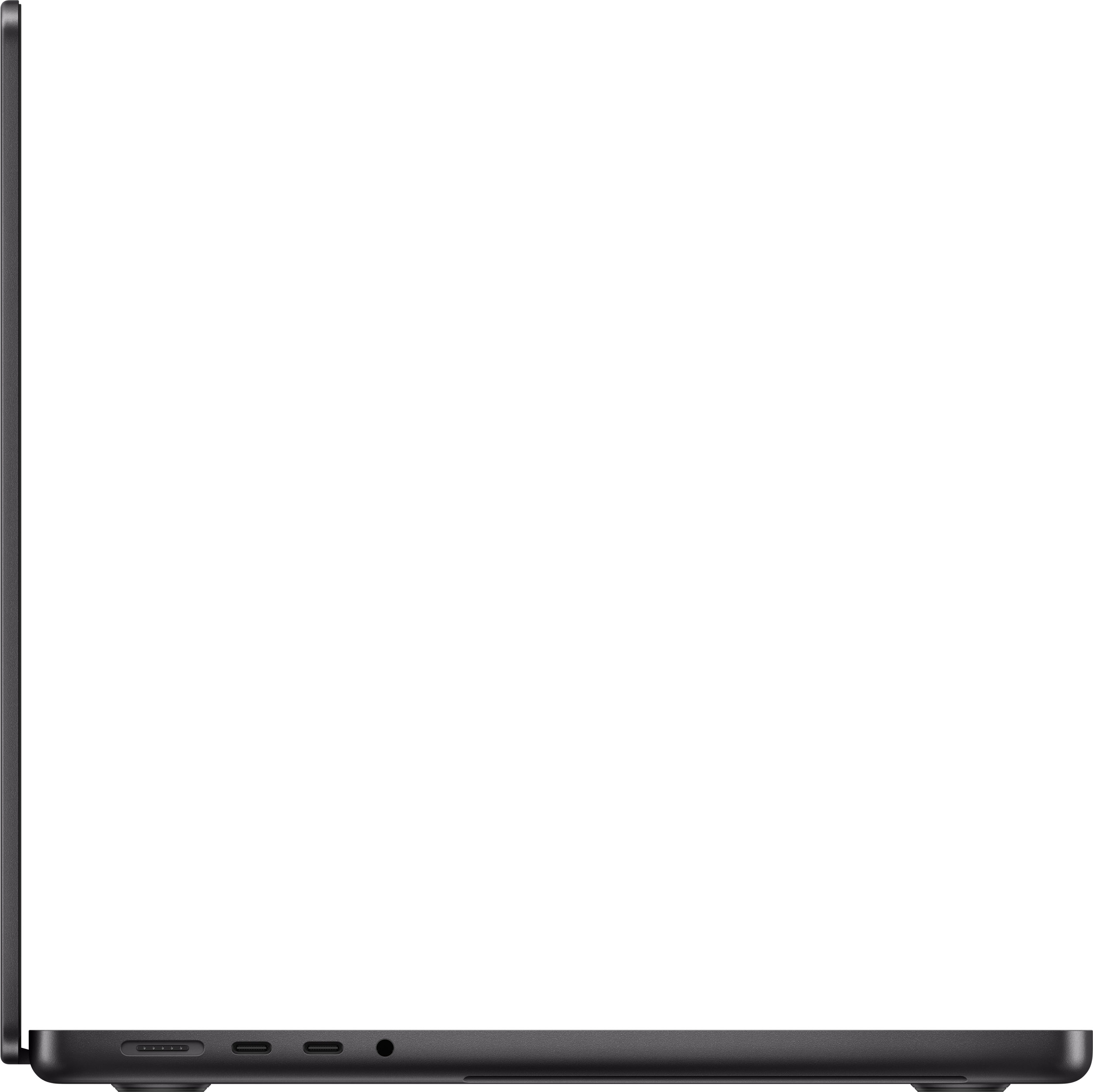 Apple 16-inch MacBook Pro: Apple M5 Max chip with 18‑core CPU and 40‑core GPU, 48GB, 2TB SSD - Space Black