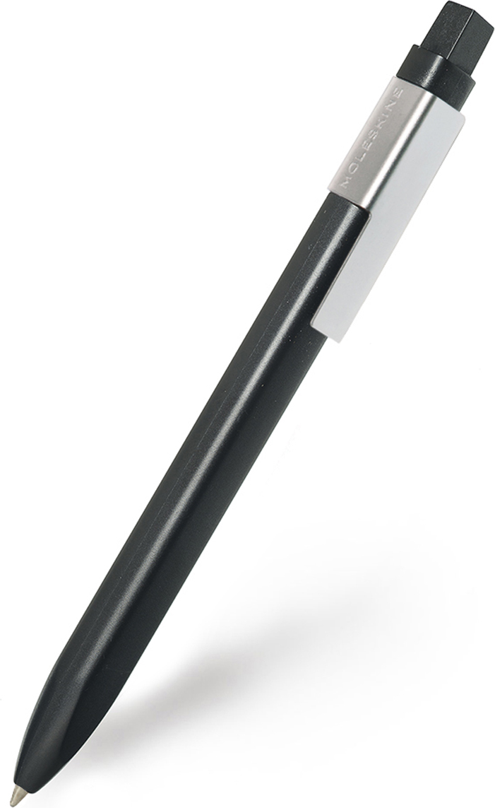 Ms Ball Pen Click Classic Blk