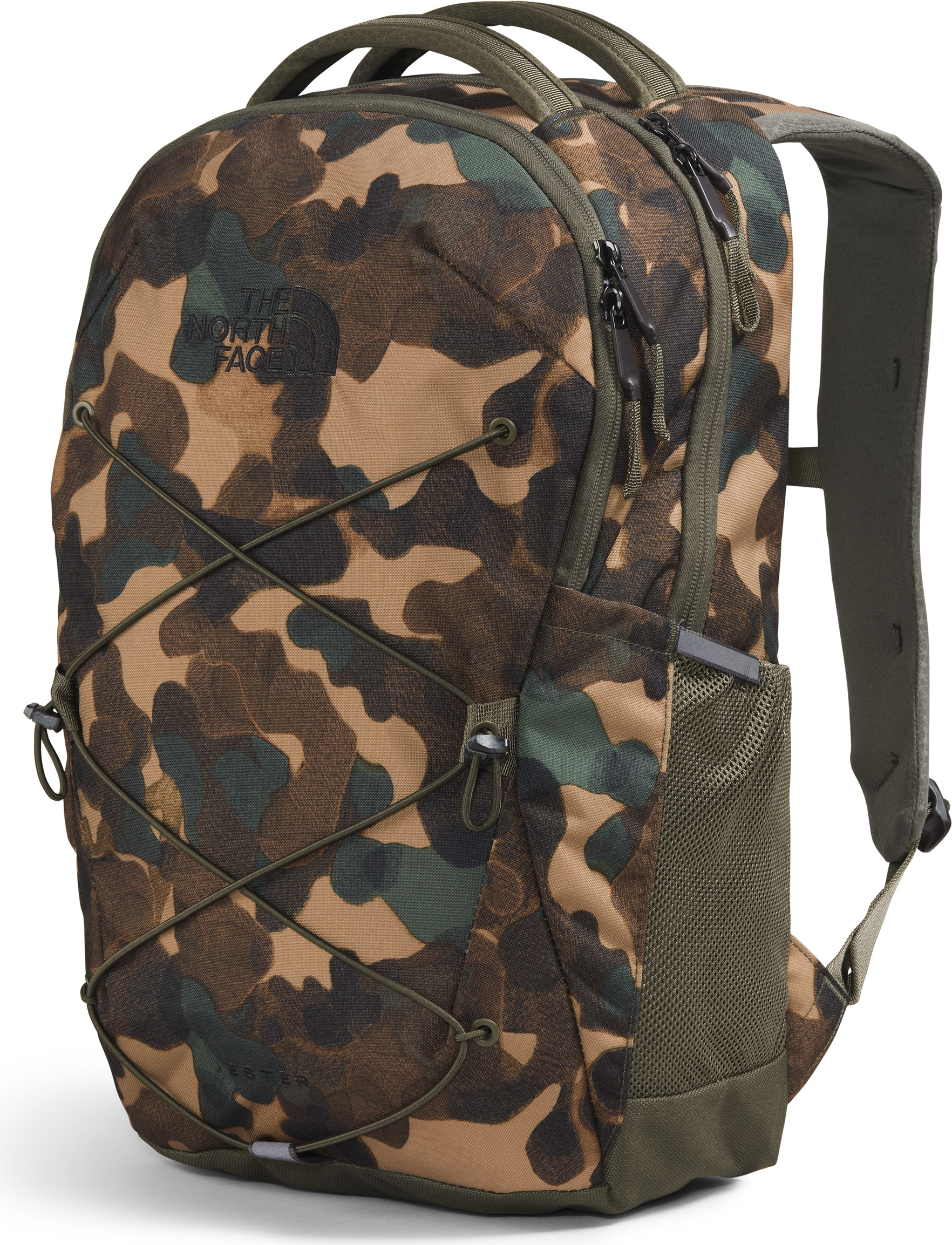 The North Face Jester Backpack