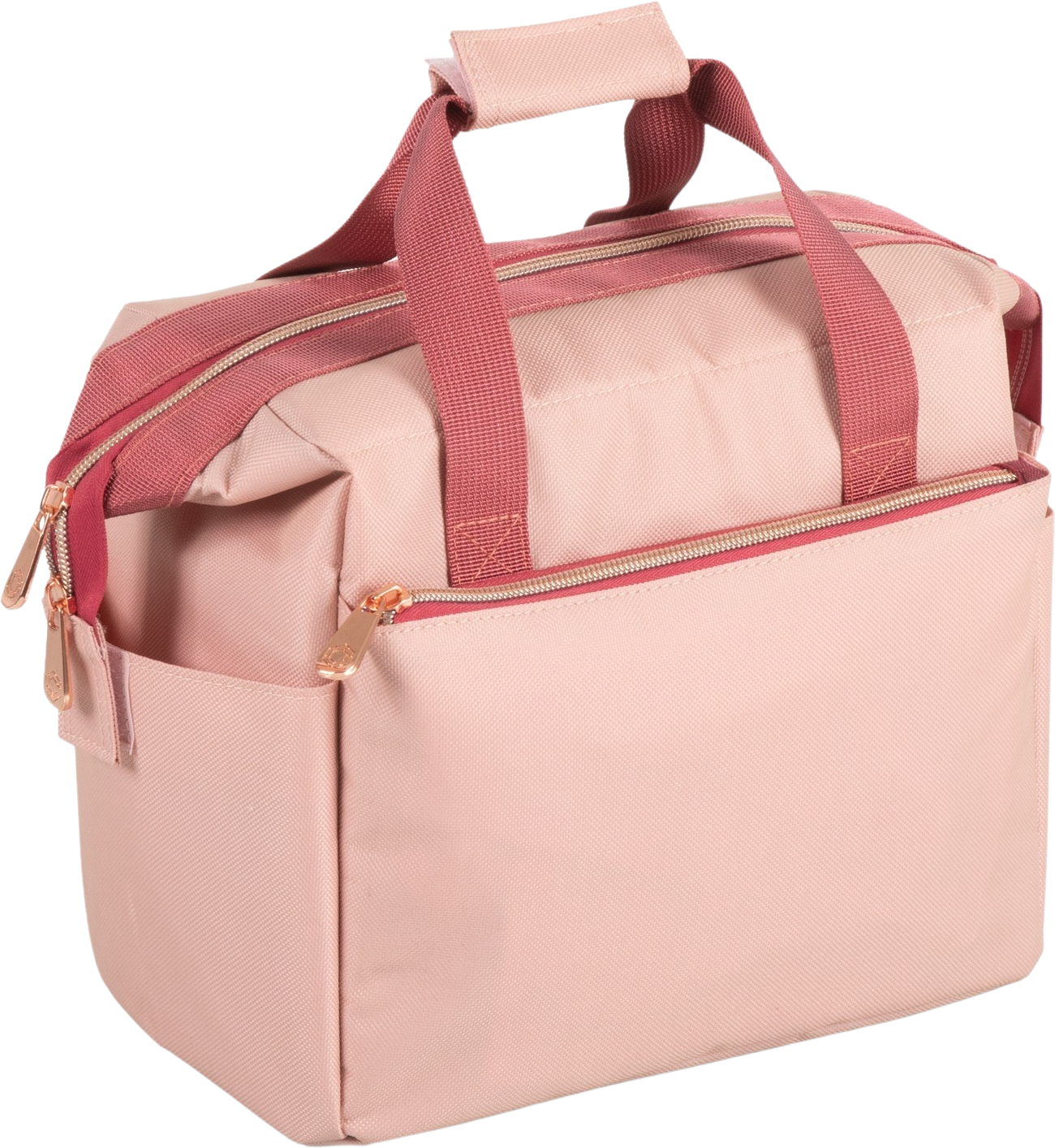 On The Go Lunch Bag Cooler