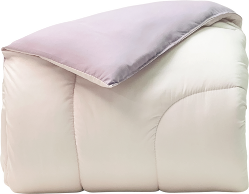Essential 17pc Twin XL Bundle in Lavender Blush - SHIPS 8/1 FOR IN-STORE PICKUP ON FALL MOVE-IN WEEKEND.