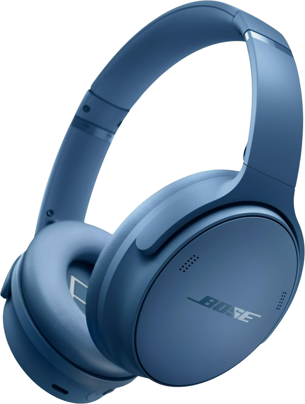 Bose QC Wireless Headphones