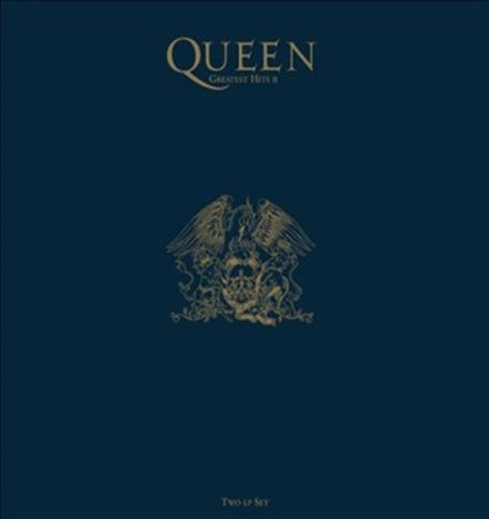 GREATEST HITS II