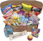Spirit Care Package
