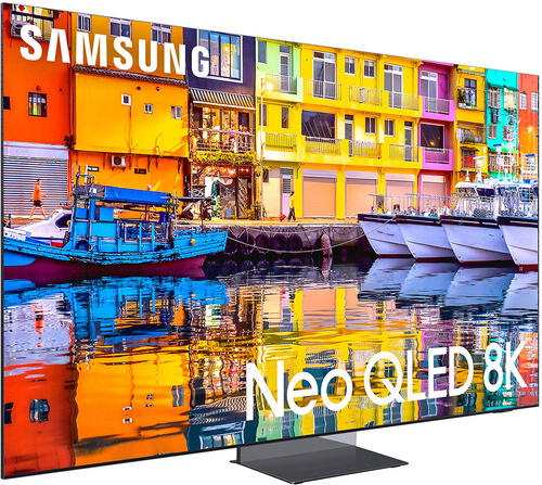 65" QN900D Neo QLED 8K Tizen