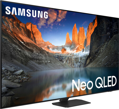 65" QN90D Neo QLED 4K Tizen