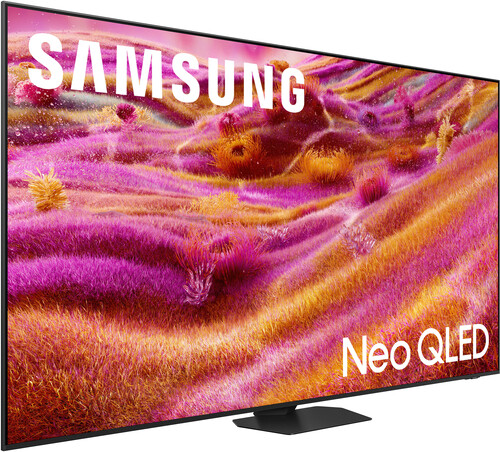 50" QN90D Neo QLED 4K Tizen