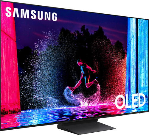 65" S90D OLED 4K Smart Tizen