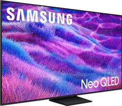 65" QN80F Neo QLED 4K Tizen