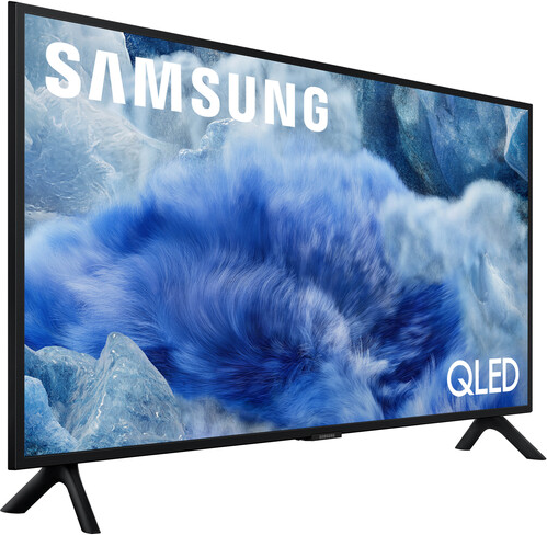 65" Q8F QLED 4K Smart Tizen