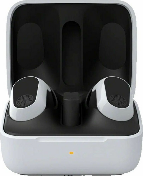SONY INZONE True Wireless Gaming Earbuds, White   - ONLINE ONLY