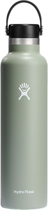 24 Oz Standard Flex Cap Agave