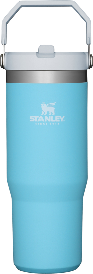 30Oz Iceflow Flip Straw Pool