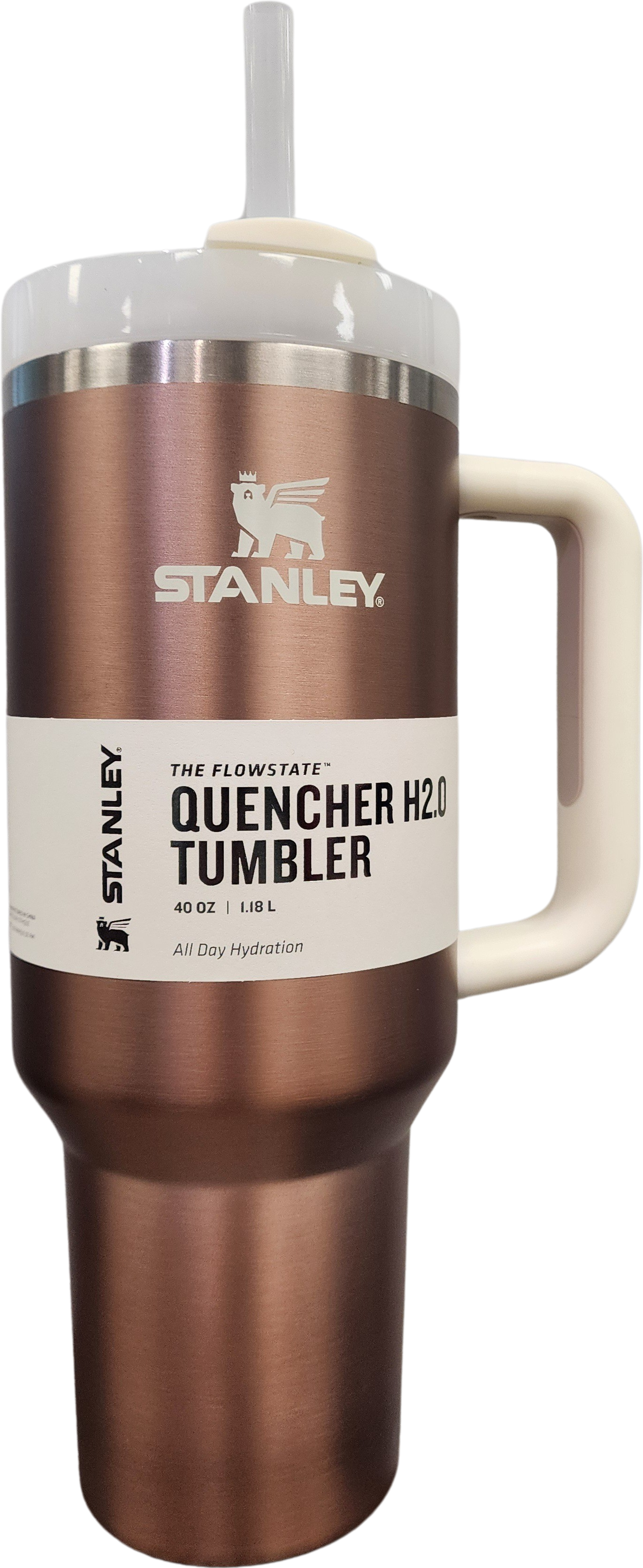 Stanley Quencher 40 oz