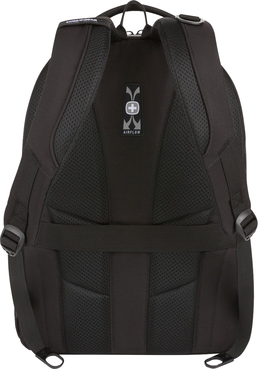 SwisGr Backpack 16in SM