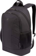SwisGrQuadma Laptop Backpack 16in
