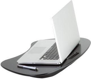 LAP DESK BLACK