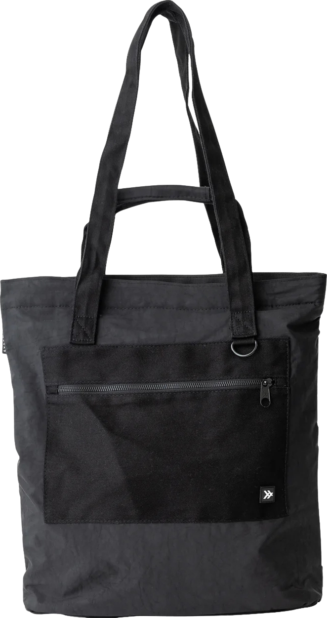 Thread Wallet Tote