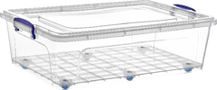 Underbed Strg