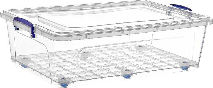 Underbed Strg