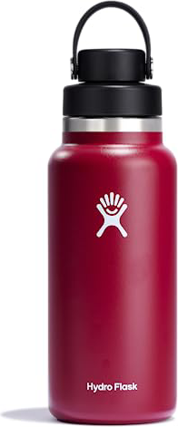 32 Oz Wide Flex Chug Cap