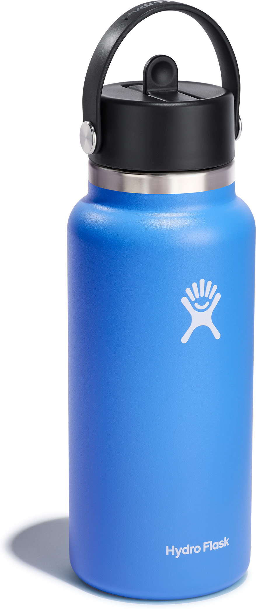 Hydro Flask 32 oz Wide Mouth Flex Straw