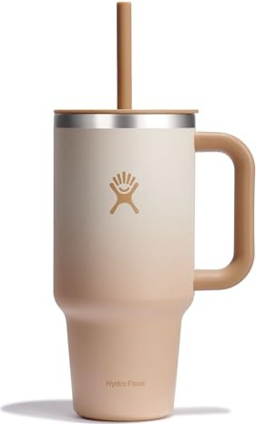 Hydro Flask 24 oz Wide Mouth Flex Straw