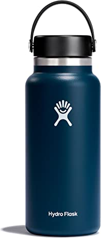 32 oz Wide Mouth Bottle