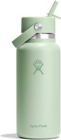 32 oz Wide Straw Cap