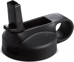 Flex Straw Lid Wide Mouth