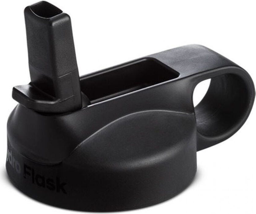 Flex Straw Lid Wide Mouth