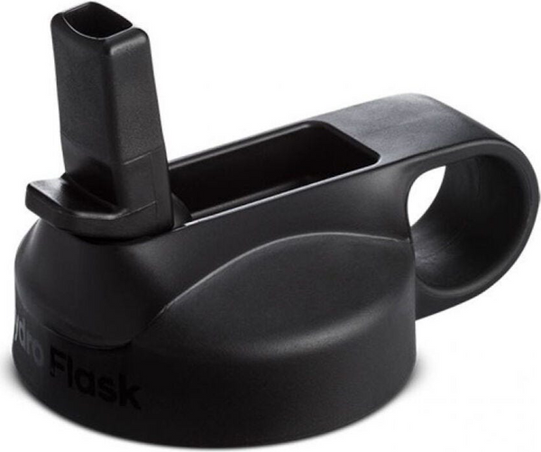 Flex Straw Lid Wide Mouth