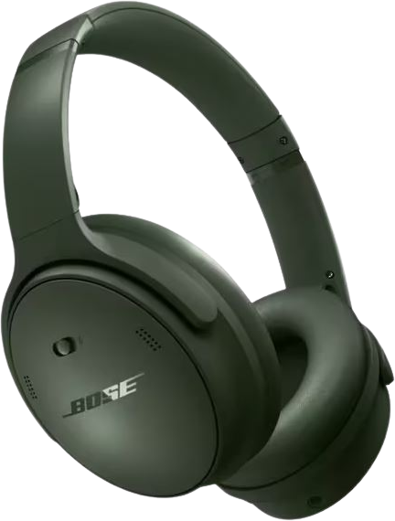 Bose QuietComfort Wireless Noise Cancelling Headphones